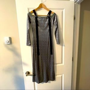 Brand new boutique bought dress